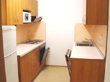 Ferienhaus in Rab (Primorsko-Goranska) oder Ferienwohnung oder Ferienhaus