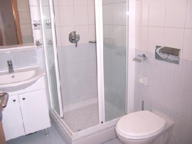 Ferienhaus in Rab (Primorsko-Goranska) oder Ferienwohnung oder Ferienhaus