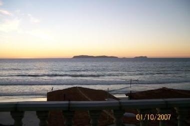 Ferienhaus in Playas de Rosarito (Baja California) oder Ferienwohnung oder Ferienhaus