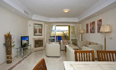 Ferienwohnung in Benahav�s (M�laga) oder Ferienwohnung oder Ferienhaus