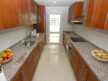Ferienwohnung in Benahav�s (M�laga) oder Ferienwohnung oder Ferienhaus