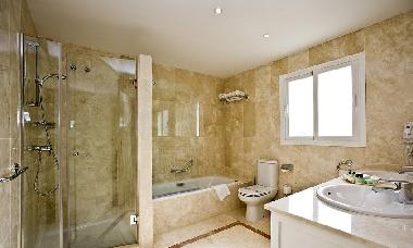 Ferienwohnung in Benahav�s (M�laga) oder Ferienwohnung oder Ferienhaus