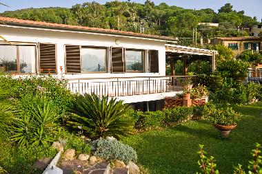 Ferienhaus in Elba (Grosseto) oder Ferienwohnung oder Ferienhaus