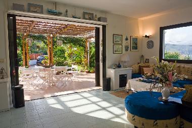 Ferienhaus in Elba (Grosseto) oder Ferienwohnung oder Ferienhaus
