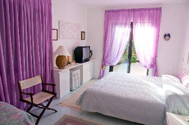 Ferienhaus in Elba (Grosseto) oder Ferienwohnung oder Ferienhaus