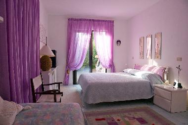 Ferienhaus in Elba (Grosseto) oder Ferienwohnung oder Ferienhaus