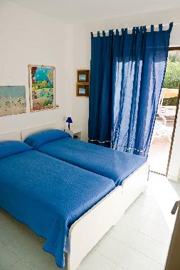 Ferienhaus in Elba (Grosseto) oder Ferienwohnung oder Ferienhaus
