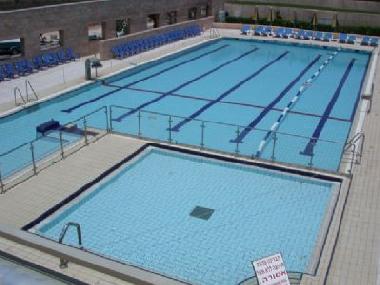 Ferienwohnung in herzliya pituach (Tel Aviv) oder Ferienwohnung oder Ferienhaus