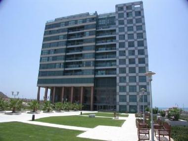 Ferienwohnung in herzliya pituach (Tel Aviv) oder Ferienwohnung oder Ferienhaus