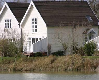 Ferienhaus in Cirencester, Cotswolds (South West) oder Ferienwohnung oder Ferienhaus
