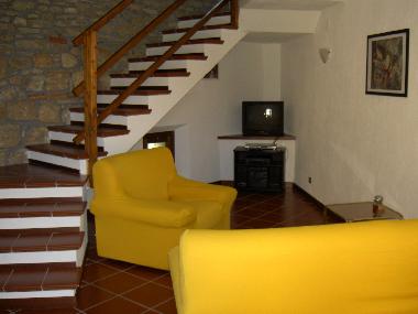 Villa in Bonvicino (Cuneo) oder Ferienwohnung oder Ferienhaus