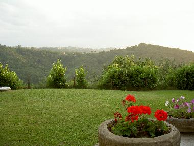 Villa in Bonvicino (Cuneo) oder Ferienwohnung oder Ferienhaus