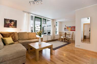 Ferienwohnung in Reykjavik (Reykjavik) oder Ferienwohnung oder Ferienhaus