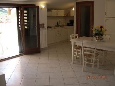 Ferienwohnung in Tortoreto Lido (Teramo) oder Ferienwohnung oder Ferienhaus
