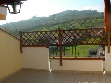 Ferienwohnung in Tortoreto Lido (Teramo) oder Ferienwohnung oder Ferienhaus