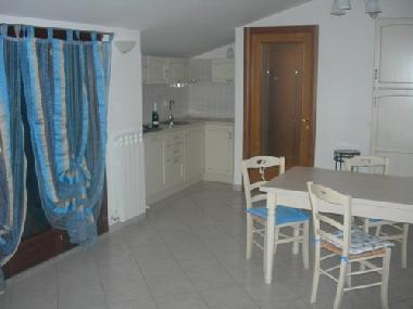 Ferienwohnung in Tortoreto Lido (Teramo) oder Ferienwohnung oder Ferienhaus
