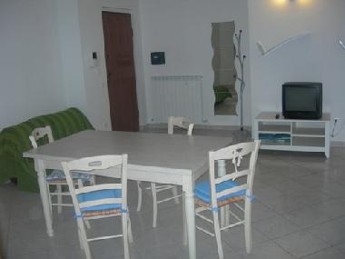 Ferienwohnung in Tortoreto Lido (Teramo) oder Ferienwohnung oder Ferienhaus