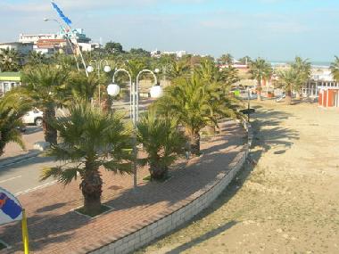 Ferienwohnung in Tortoreto Lido (Teramo) oder Ferienwohnung oder Ferienhaus