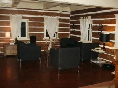 Ferienhaus in Jivka (Liberecky Kraj) oder Ferienwohnung oder Ferienhaus