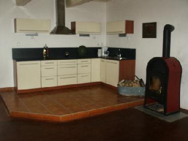 Ferienhaus in Jivka (Liberecky Kraj) oder Ferienwohnung oder Ferienhaus