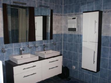 Ferienhaus in Jivka (Liberecky Kraj) oder Ferienwohnung oder Ferienhaus