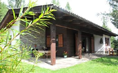 Ferienhaus in Sirnitz (Unterk�rnten) oder Ferienwohnung oder Ferienhaus
