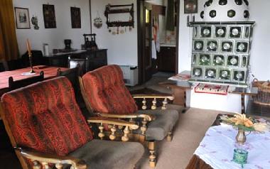 Ferienhaus in Sirnitz (Unterk�rnten) oder Ferienwohnung oder Ferienhaus