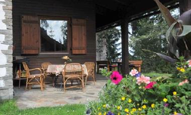 Ferienhaus in Sirnitz (Unterk�rnten) oder Ferienwohnung oder Ferienhaus