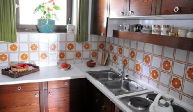Ferienhaus in Sirnitz (Unterk�rnten) oder Ferienwohnung oder Ferienhaus