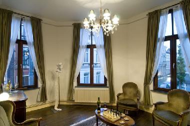 Ferienhaus in Gent (Flandern) oder Ferienwohnung oder Ferienhaus