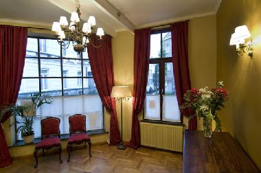 Ferienhaus in Gent (Flandern) oder Ferienwohnung oder Ferienhaus