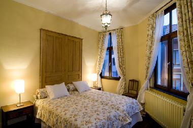 Ferienhaus in Gent (Flandern) oder Ferienwohnung oder Ferienhaus