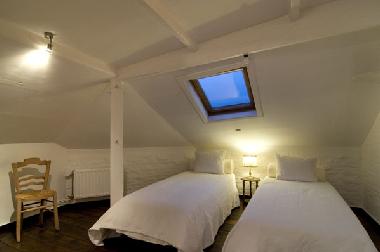 Ferienhaus in Gent (Flandern) oder Ferienwohnung oder Ferienhaus