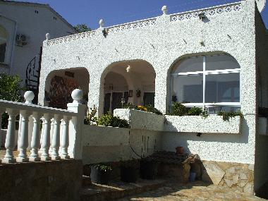 Ferienwohnung in Alcossebre (Castell�n / Castell�) oder Ferienwohnung oder Ferienhaus