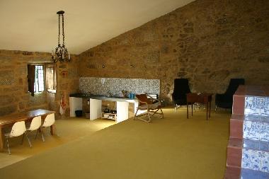 Ferienhaus in Faia, Guarda (Serra da Estrela) oder Ferienwohnung oder Ferienhaus