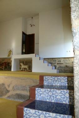 Ferienhaus in Faia, Guarda (Serra da Estrela) oder Ferienwohnung oder Ferienhaus