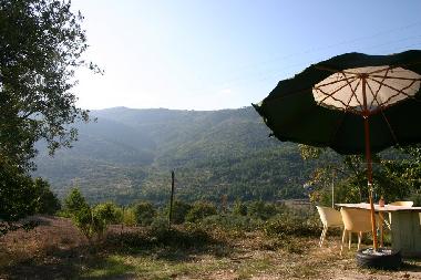Ferienhaus in Faia, Guarda (Serra da Estrela) oder Ferienwohnung oder Ferienhaus