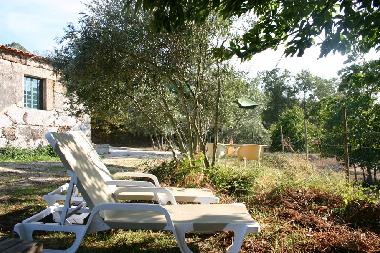 Ferienhaus in Faia, Guarda (Serra da Estrela) oder Ferienwohnung oder Ferienhaus