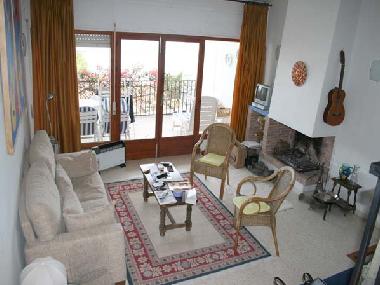 Ferienhaus in La Herradura (Granada) oder Ferienwohnung oder Ferienhaus