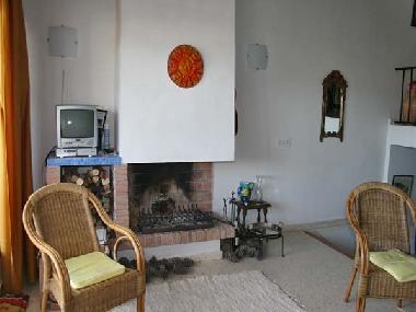 Ferienhaus in La Herradura (Granada) oder Ferienwohnung oder Ferienhaus