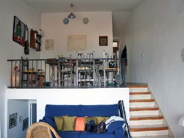 Ferienhaus in La Herradura (Granada) oder Ferienwohnung oder Ferienhaus
