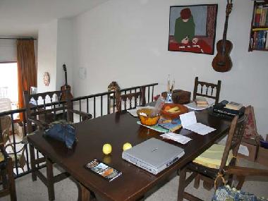 Ferienhaus in La Herradura (Granada) oder Ferienwohnung oder Ferienhaus