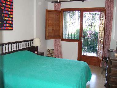 Ferienhaus in La Herradura (Granada) oder Ferienwohnung oder Ferienhaus
