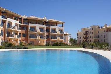 Ferienwohnung in Albufeira (Algarve) oder Ferienwohnung oder Ferienhaus