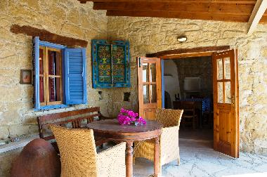 Veranda