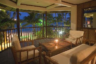 Ferienhaus in Boracay Island (Aklan) oder Ferienwohnung oder Ferienhaus