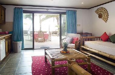 Ferienhaus in Boracay Island (Aklan) oder Ferienwohnung oder Ferienhaus
