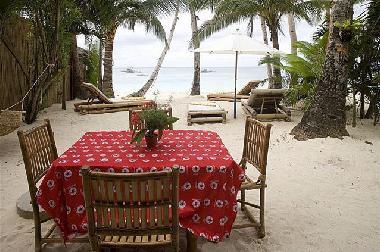 Ferienhaus in Boracay Island (Aklan) oder Ferienwohnung oder Ferienhaus
