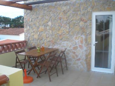 Ferienwohnung in Santa Cruz (Grande Lisboa) oder Ferienwohnung oder Ferienhaus