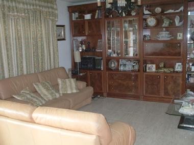 Chalet in  Cunit (Tarragona) oder Ferienwohnung oder Ferienhaus